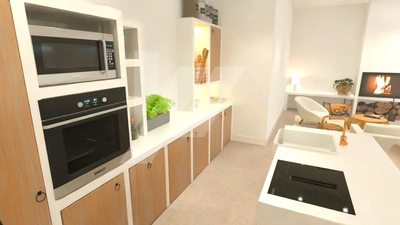 4 Zimmer Villa zu verkaufen in Javea / Xabia mit Pool Garage - 1.875.000 € (Ref: 9559295)