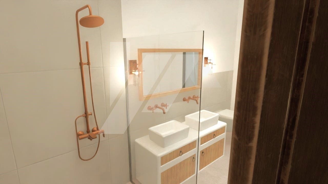 4 Zimmer Villa zu verkaufen in Javea / Xabia mit Pool Garage - 1.875.000 € (Ref: 9559295)