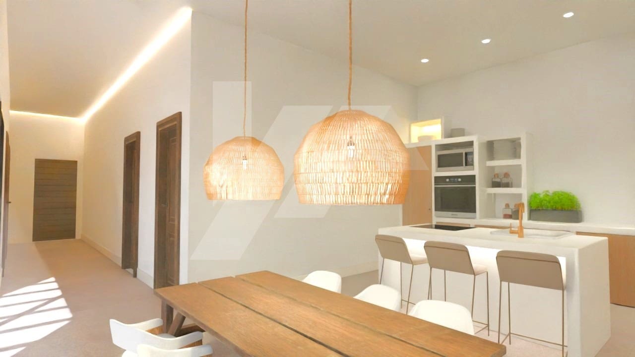 4 Zimmer Villa zu verkaufen in Javea / Xabia mit Pool Garage - 1.875.000 € (Ref: 9559295)