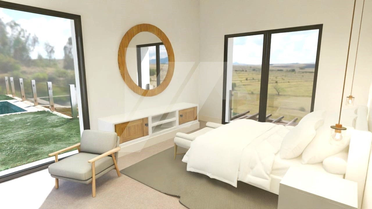 4 Zimmer Villa zu verkaufen in Javea / Xabia mit Pool Garage - 1.875.000 € (Ref: 9559295)