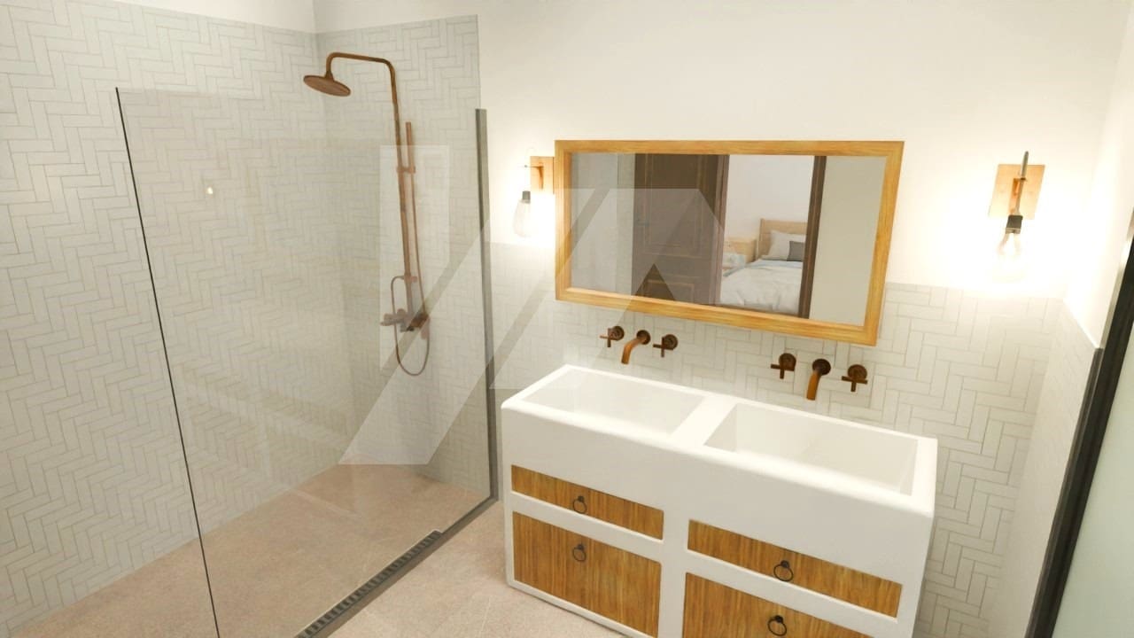 4 Zimmer Villa zu verkaufen in Javea / Xabia mit Pool Garage - 1.875.000 € (Ref: 9559295)