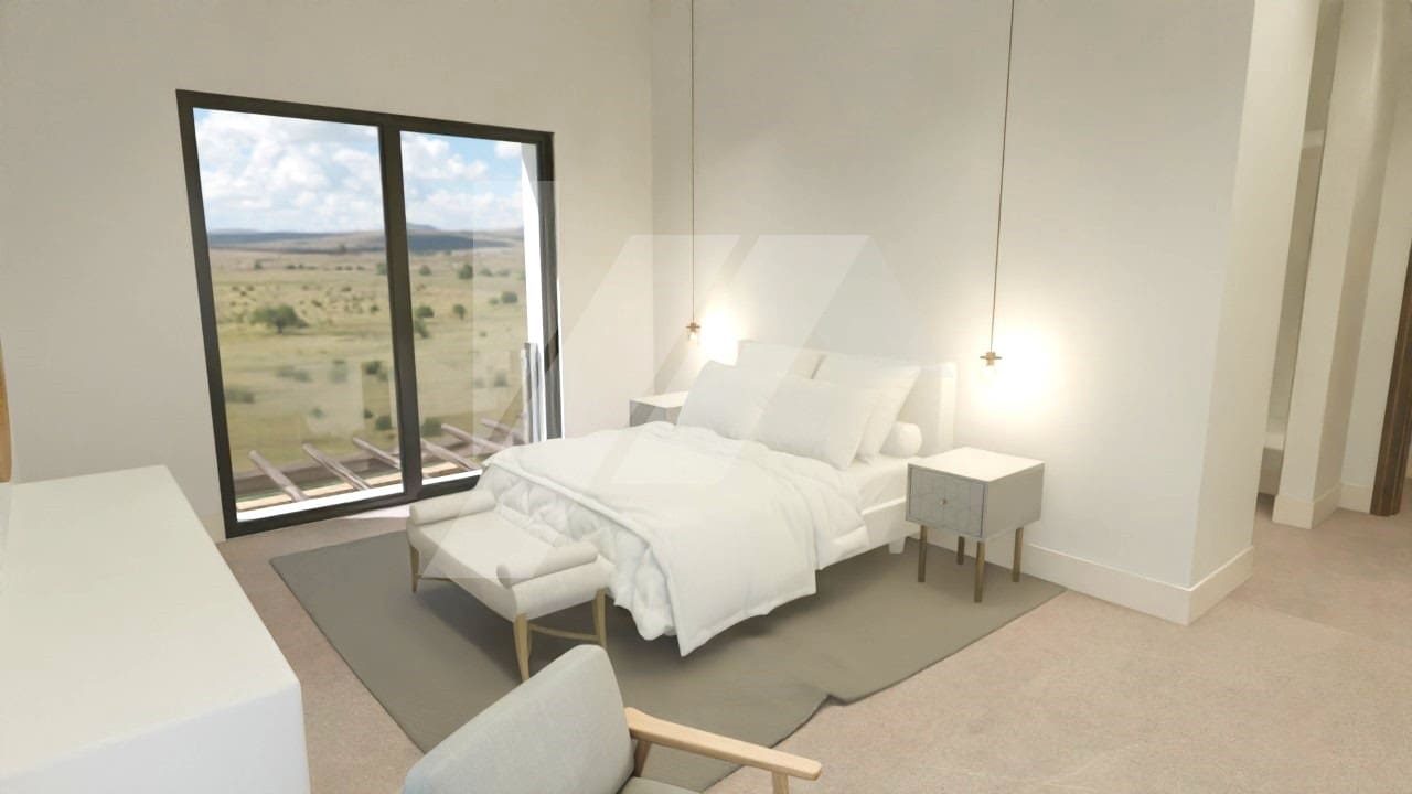 4 Zimmer Villa zu verkaufen in Javea / Xabia mit Pool Garage - 1.875.000 € (Ref: 9559295)