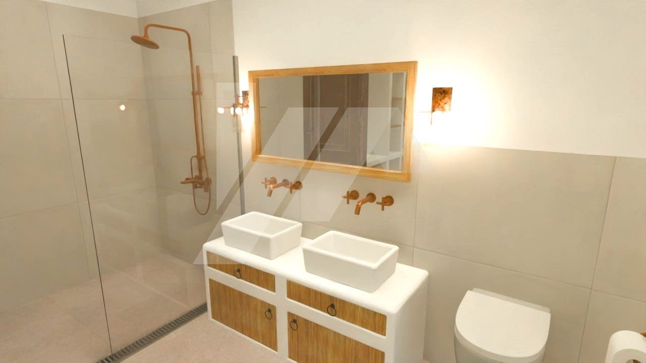 4 Zimmer Villa zu verkaufen in Javea / Xabia mit Pool Garage - 1.875.000 € (Ref: 9559295)