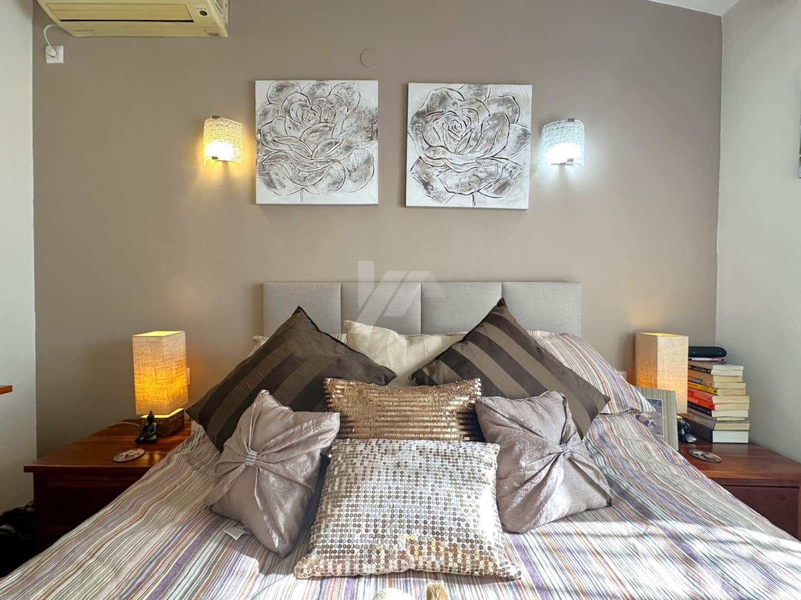 2 soverom Villa til salgs i Moraira med svømmebasseng garasje - € 475 000 (Ref: 9570092)