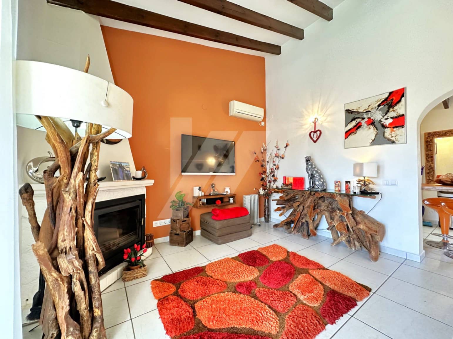 2 bedroom Villa for sale in Moraira with pool - € 475,000 (Ref: 9570092)