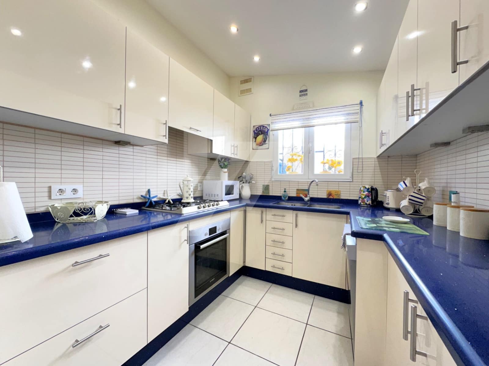 2 bedroom Villa for sale in Moraira with pool - € 475,000 (Ref: 9570092)