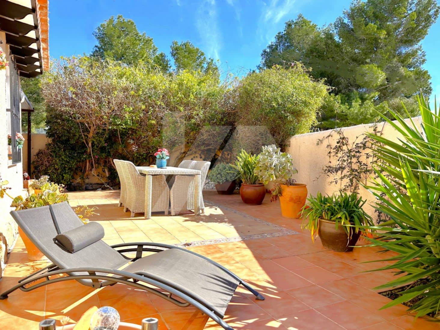 2 bedroom Villa for sale in Moraira with pool - € 475,000 (Ref: 9570092)