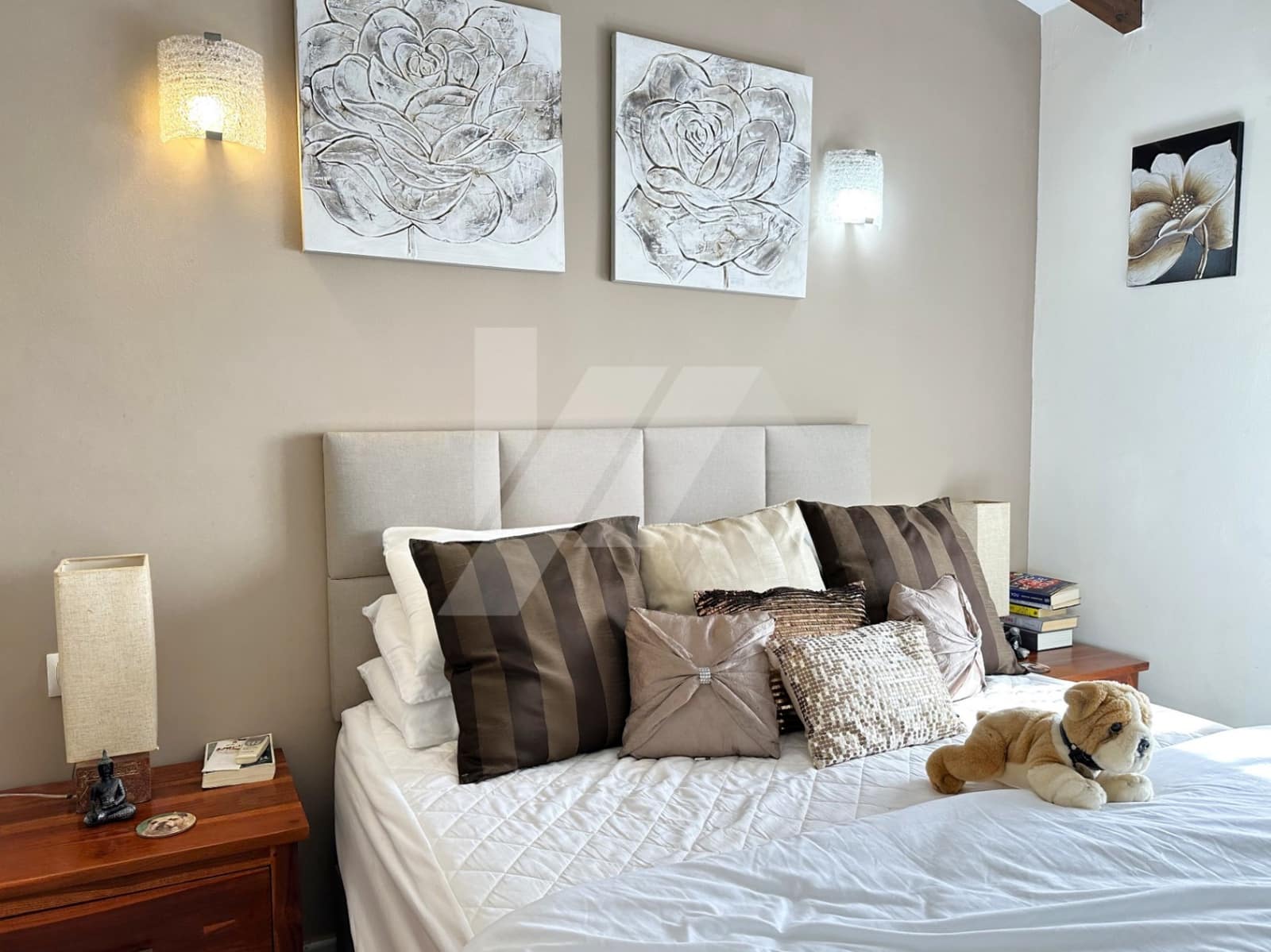 2 bedroom Villa for sale in Moraira with pool - € 475,000 (Ref: 9570092)