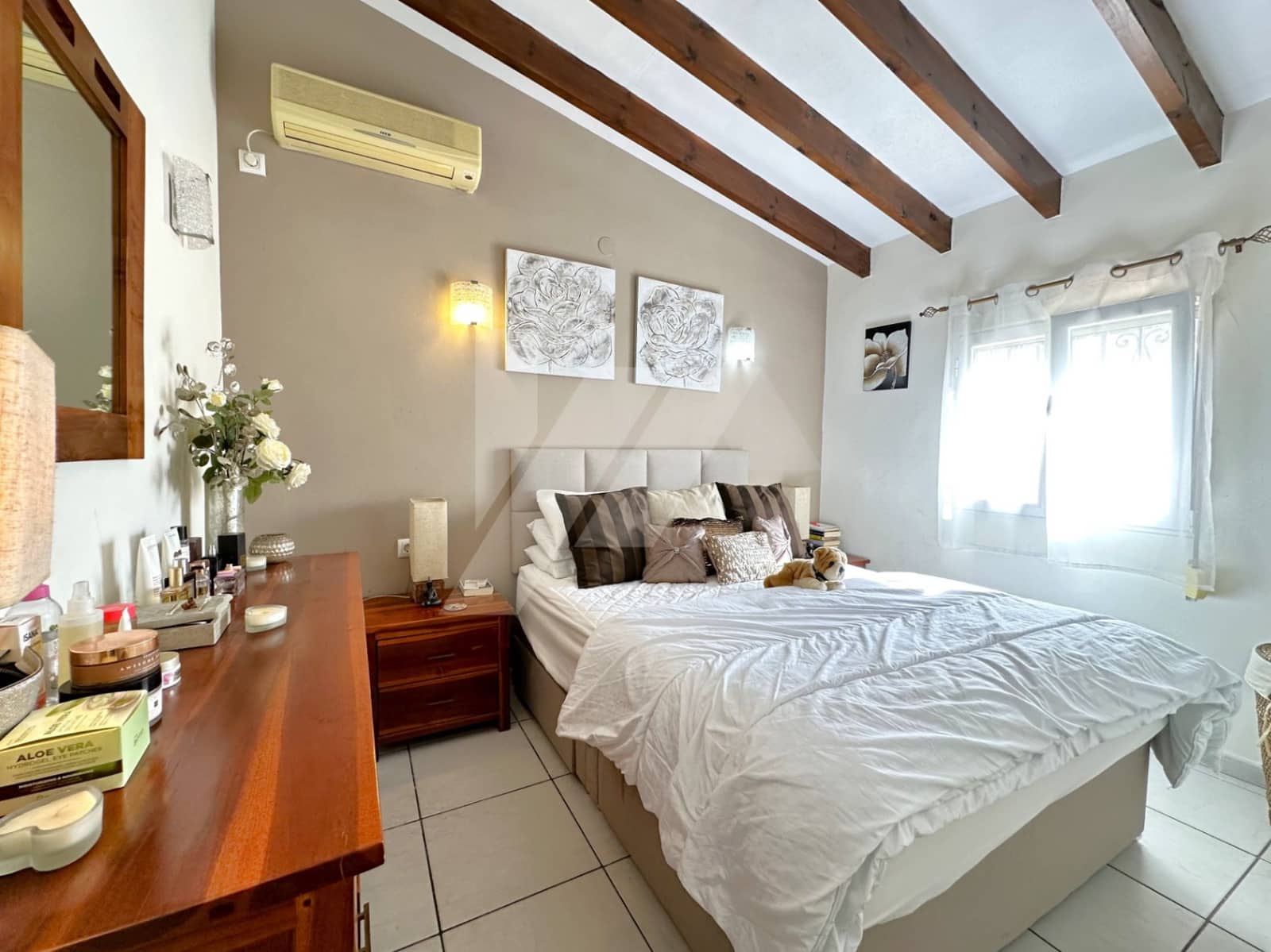 2 bedroom Villa for sale in Moraira with pool - € 475,000 (Ref: 9570092)