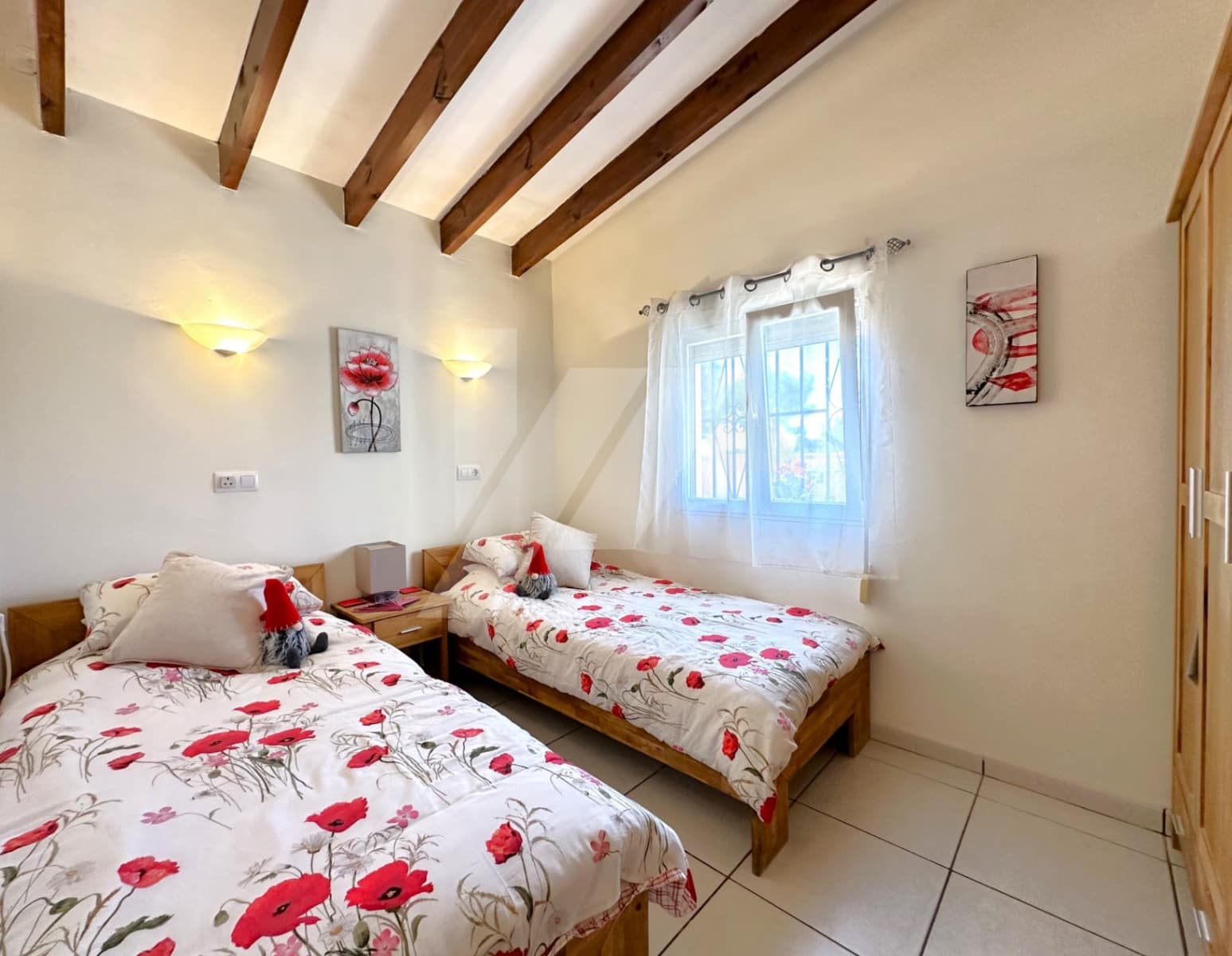 2 bedroom Villa for sale in Moraira with pool - € 475,000 (Ref: 9570092)