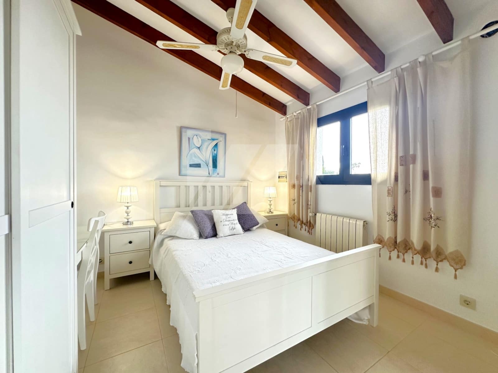 5 quarto Moradia para venda em Moraira com piscina garagem - 1 150 000 € (Ref: 9572149)