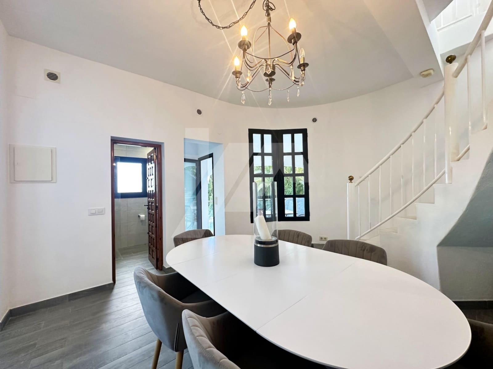 5 quarto Moradia para venda em Moraira com piscina garagem - 1 150 000 € (Ref: 9572149)