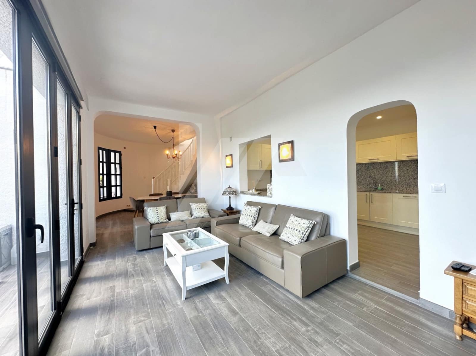 5 quarto Moradia para venda em Moraira com piscina garagem - 1 150 000 € (Ref: 9572149)