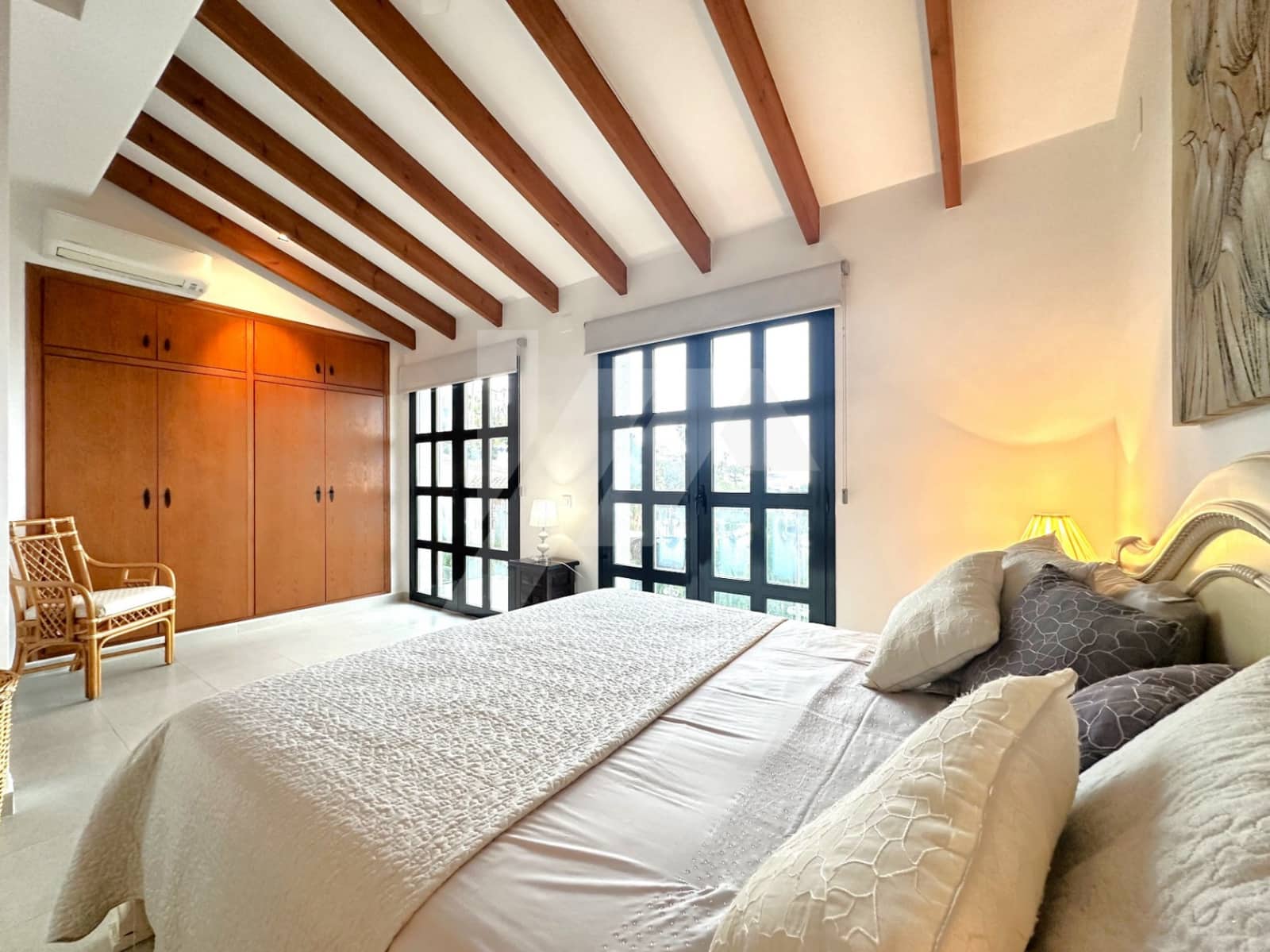 5 quarto Moradia para venda em Moraira com piscina garagem - 1 150 000 € (Ref: 9572149)