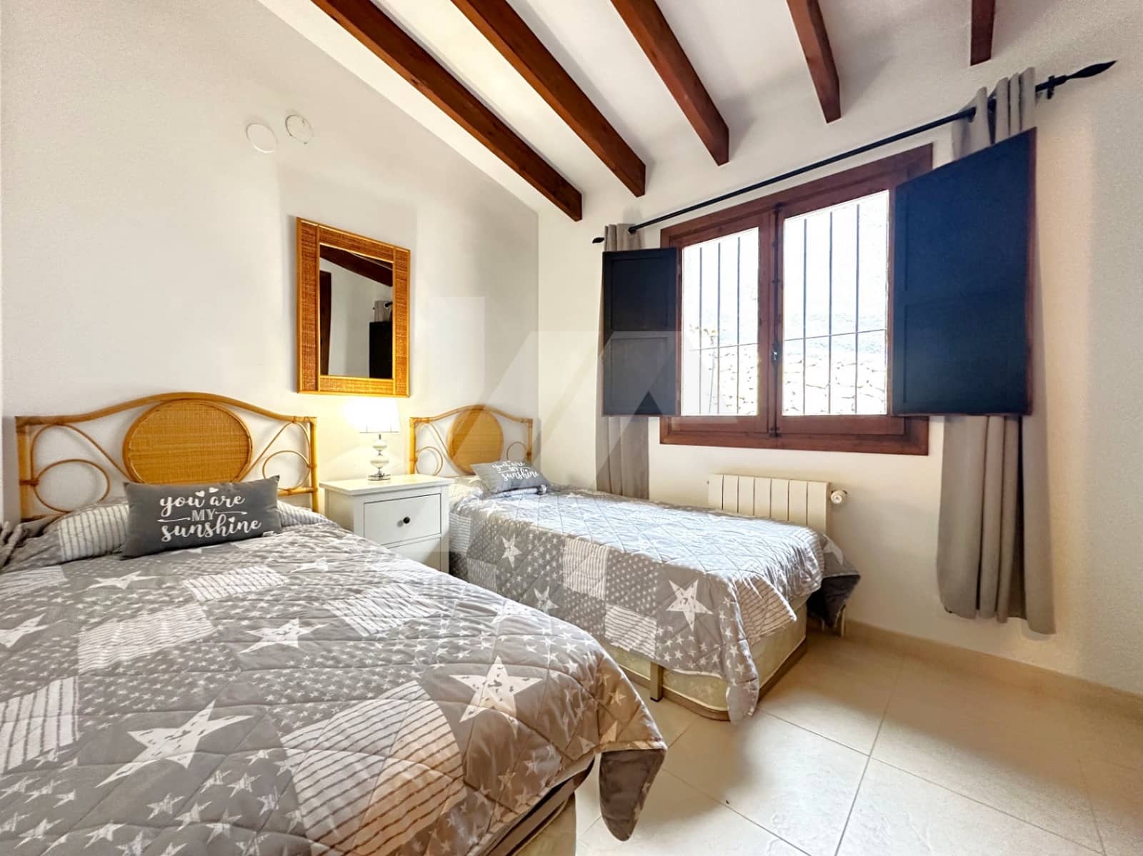 5 quarto Moradia para venda em Moraira com piscina garagem - 1 150 000 € (Ref: 9572149)