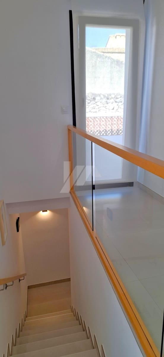 3 quarto Casa em Banda para venda em Senija com piscina - 320 000 € (Ref: 9580291)