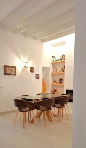 3 camera da letto Casa in vendita in Senija con piscina - 320.000 € (Rif: 9580291)