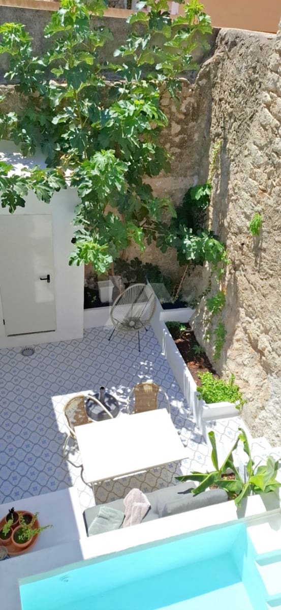 3 quarto Casa em Banda para venda em Senija com piscina - 320 000 € (Ref: 9580291)