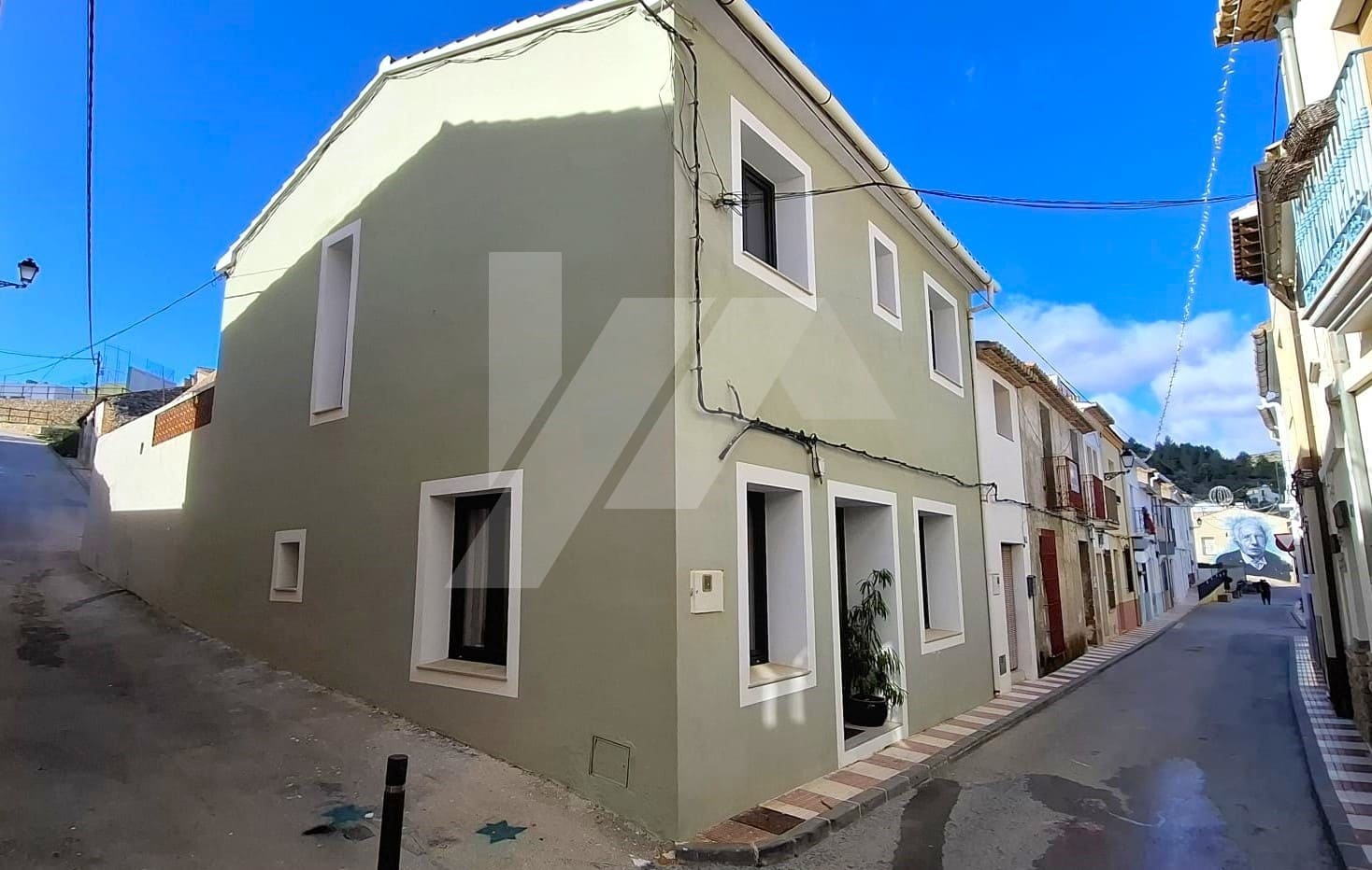 3 quarto Casa em Banda para venda em Senija com piscina - 320 000 € (Ref: 9580291)