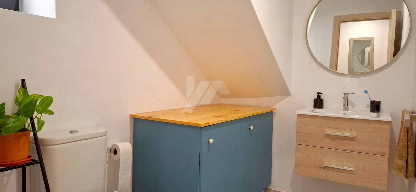 3 quarto Casa em Banda para venda em Senija com piscina - 320 000 € (Ref: 9580291)