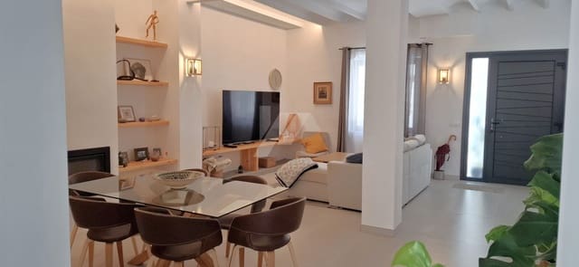 3 camera da letto Casa in vendita in Senija con piscina - 320.000 € (Rif: 9580291)