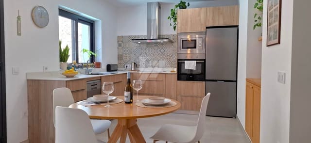 3 camera da letto Casa in vendita in Senija con piscina - 320.000 € (Rif: 9580291)