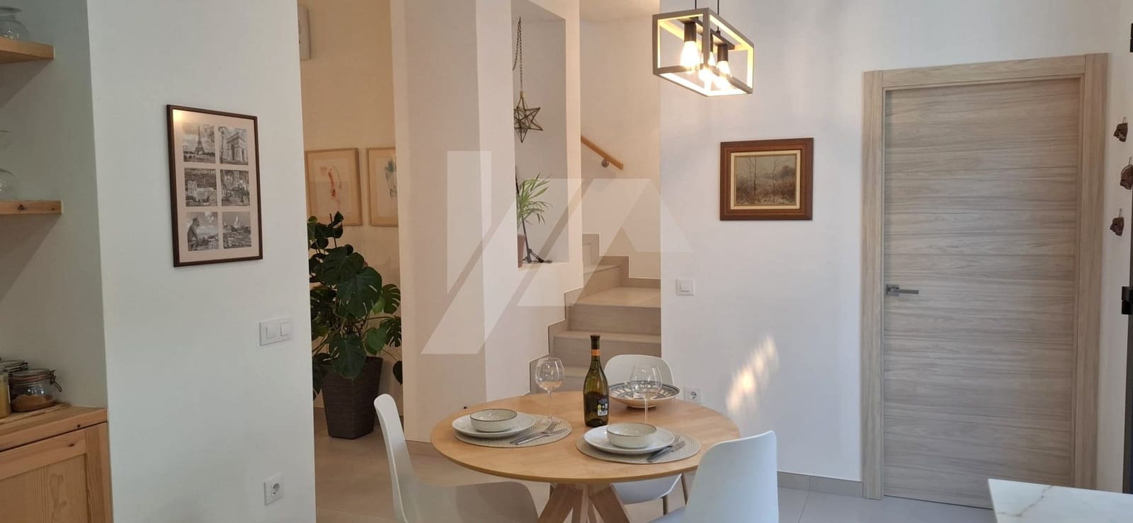 3 quarto Casa em Banda para venda em Senija com piscina - 320 000 € (Ref: 9580291)