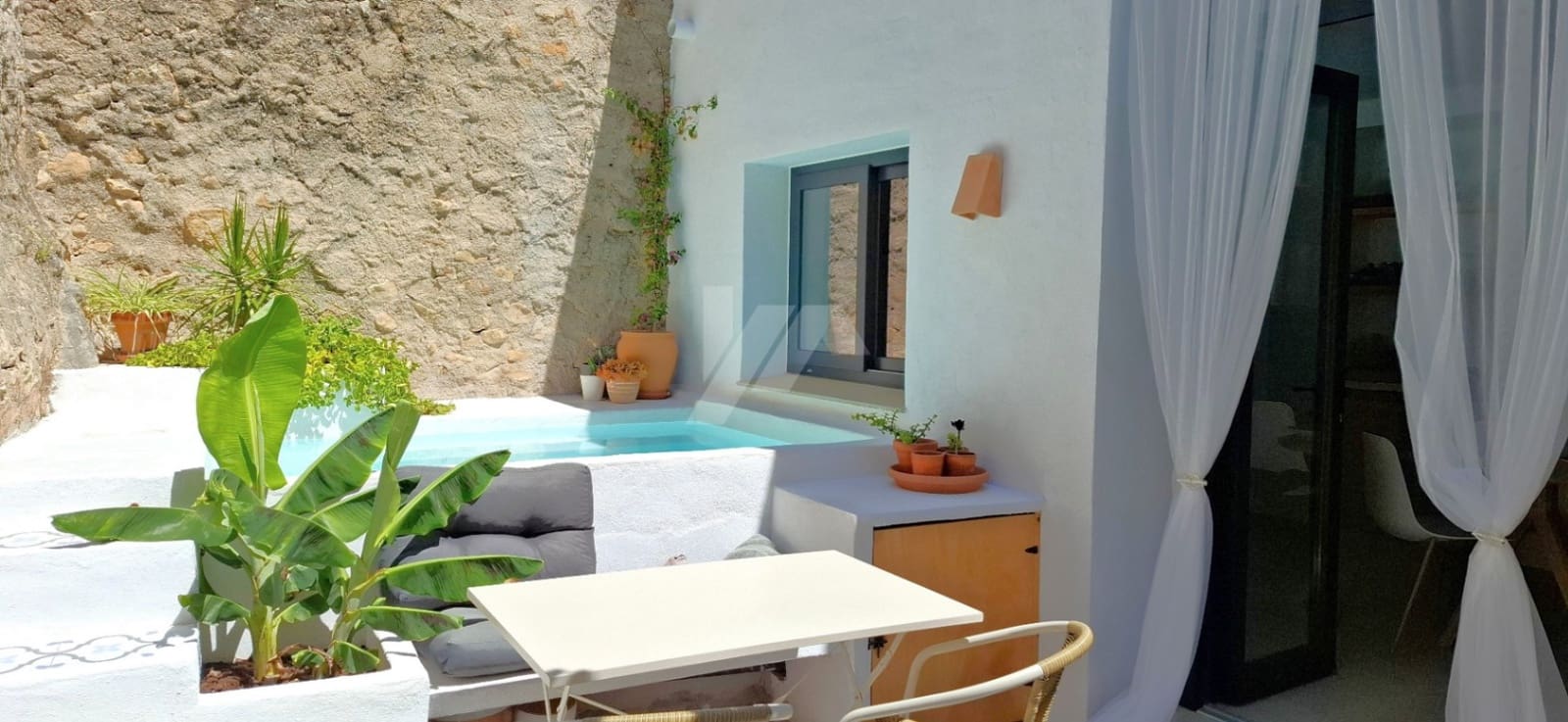 3 quarto Casa em Banda para venda em Senija com piscina - 320 000 € (Ref: 9580291)