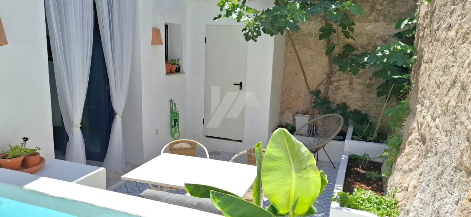 3 quarto Casa em Banda para venda em Senija com piscina - 320 000 € (Ref: 9580291)