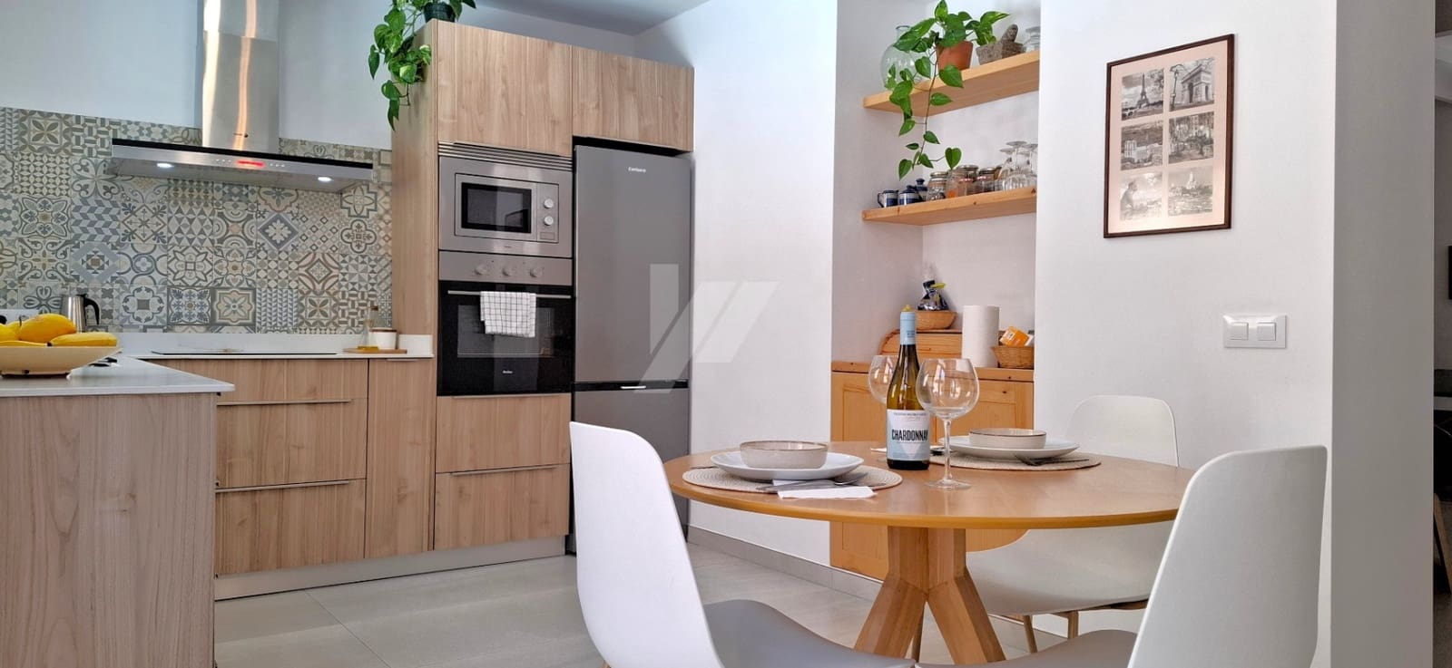 3 quarto Casa em Banda para venda em Senija com piscina - 320 000 € (Ref: 9580291)