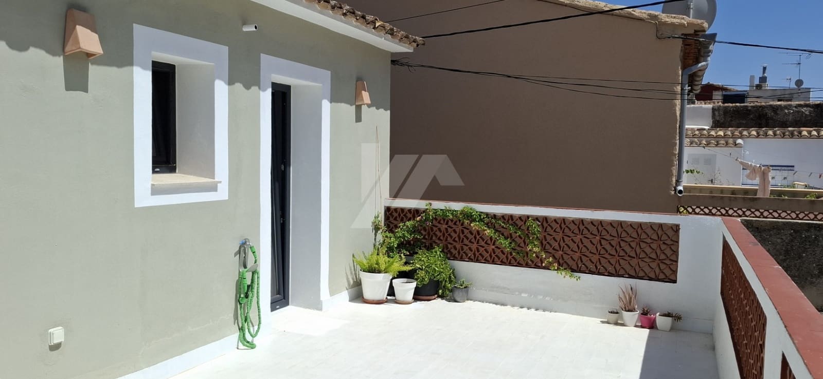 3 quarto Casa em Banda para venda em Senija com piscina - 320 000 € (Ref: 9580291)