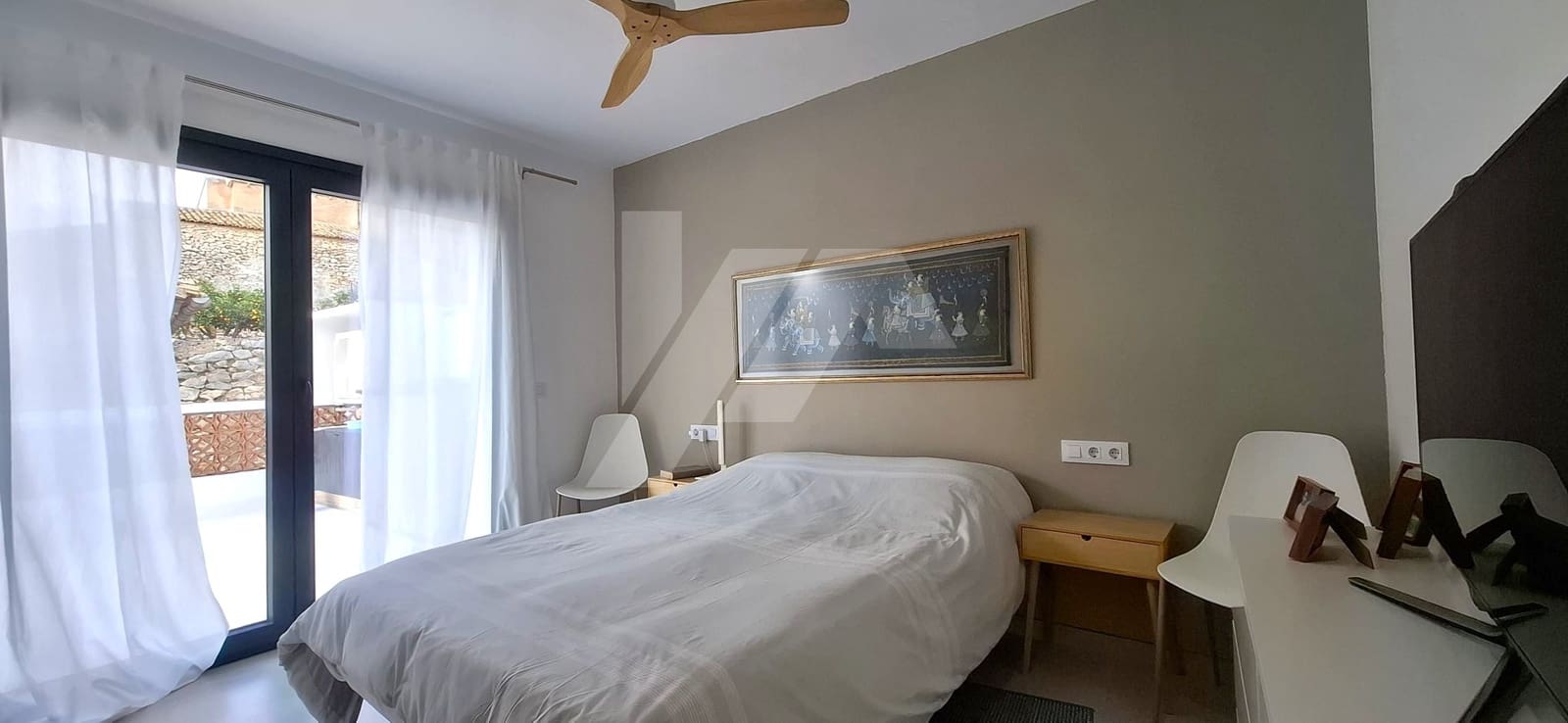 3 quarto Casa em Banda para venda em Senija com piscina - 320 000 € (Ref: 9580291)