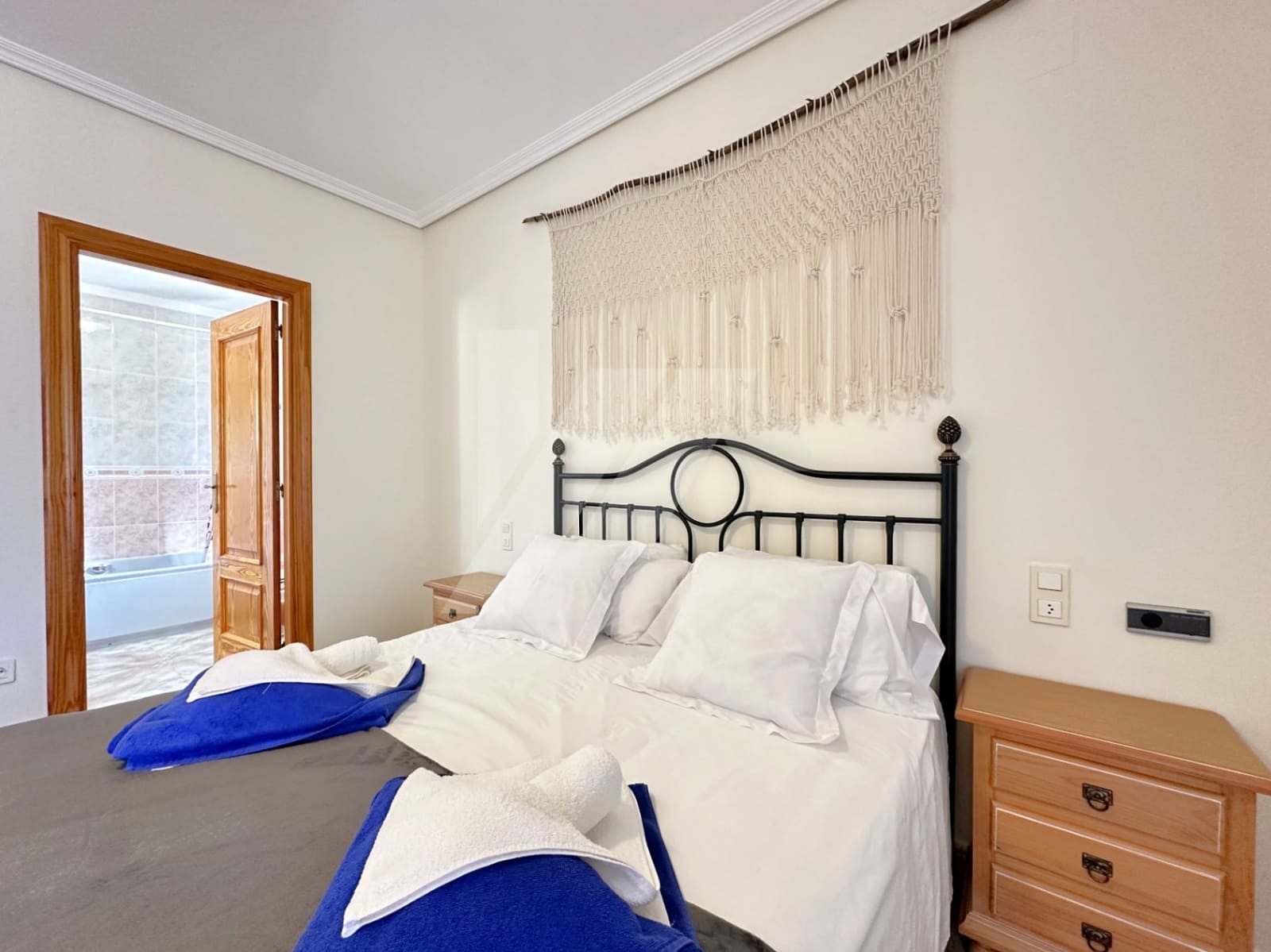 5 sovrum Villa till salu i Benissa med pool garage - 1 190 000 € (Ref: 9632674)