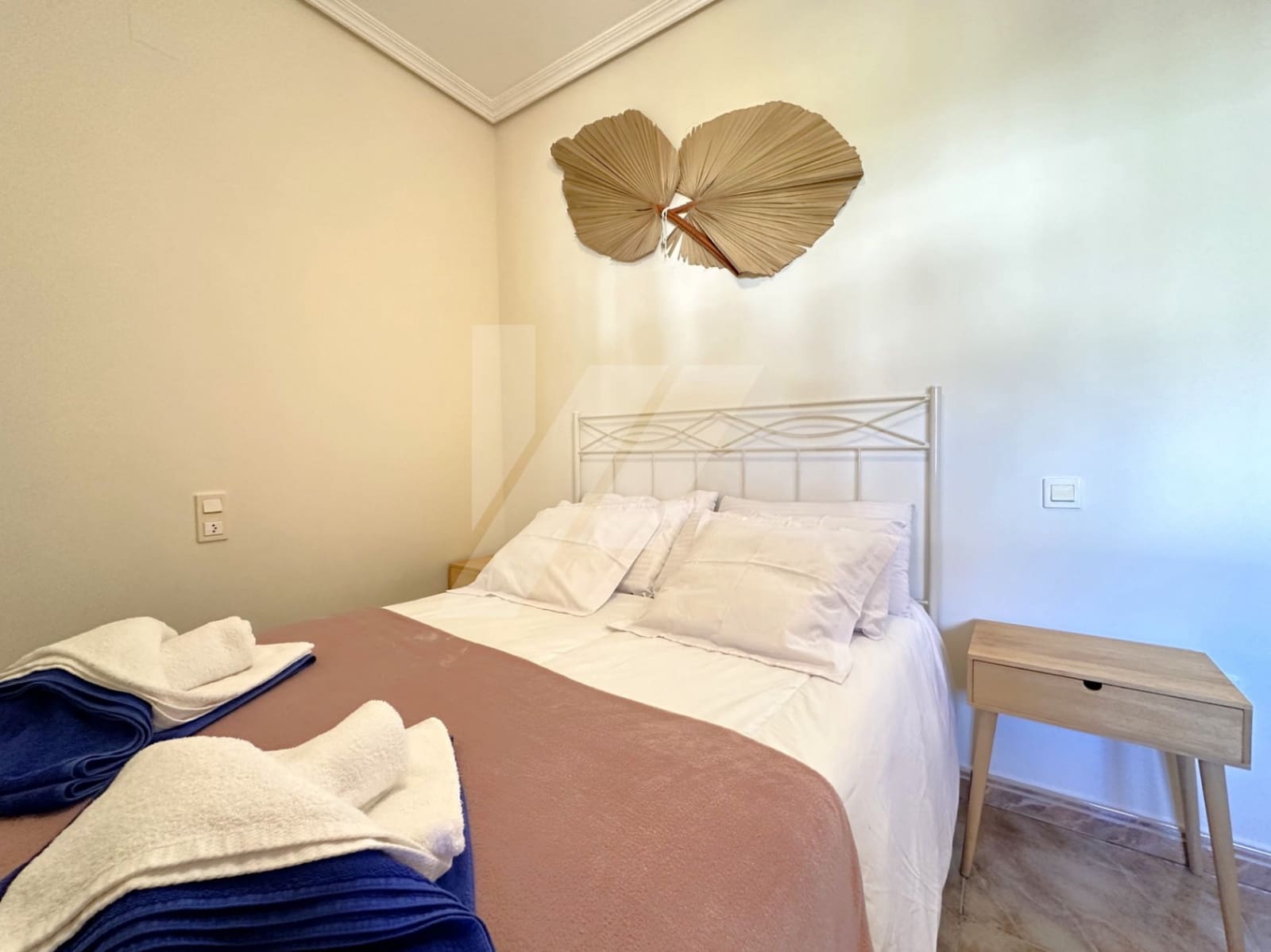 5 sovrum Villa till salu i Benissa med pool garage - 1 190 000 € (Ref: 9632674)