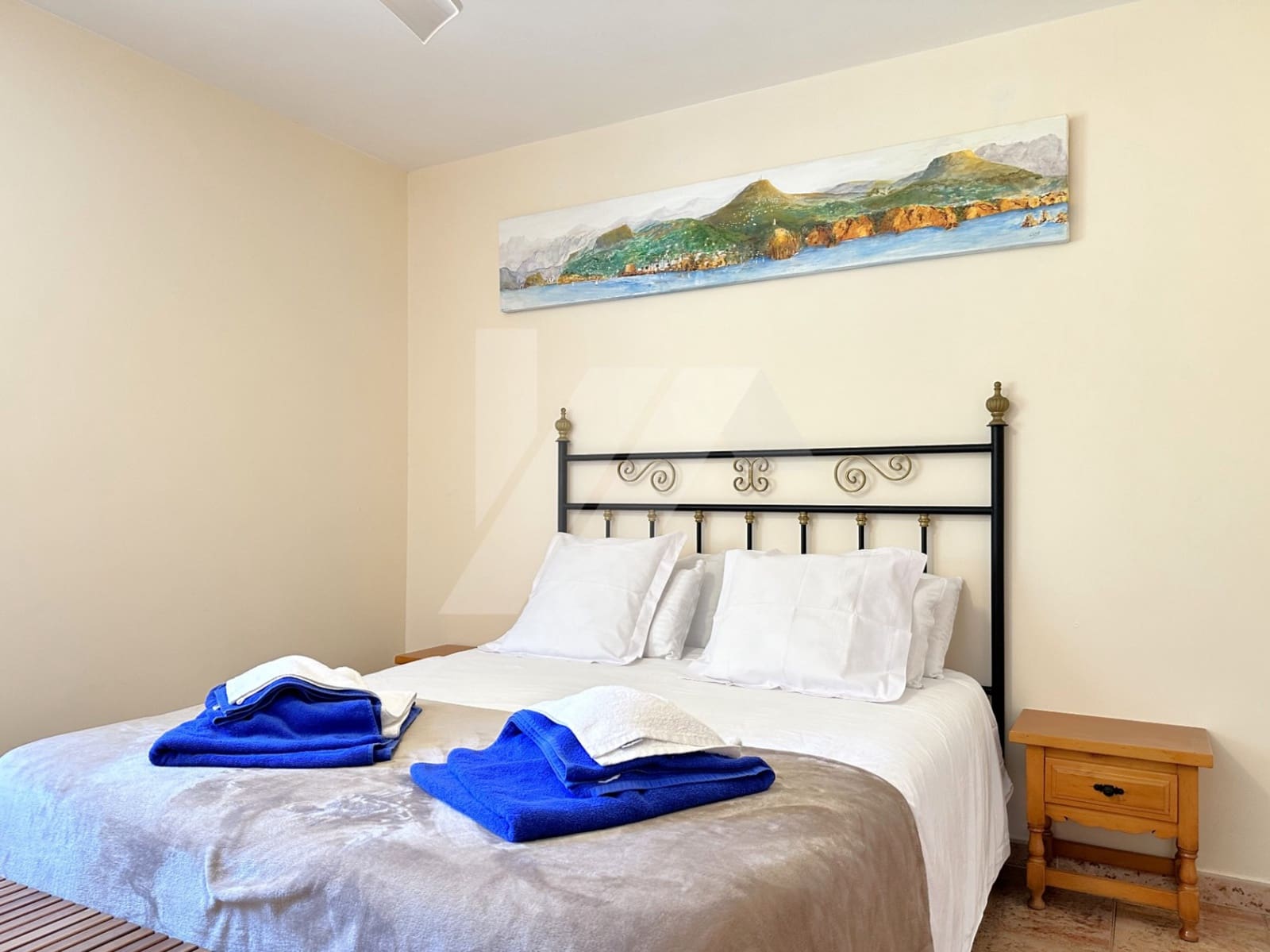 5 sovrum Villa till salu i Benissa med pool garage - 1 190 000 € (Ref: 9632674)