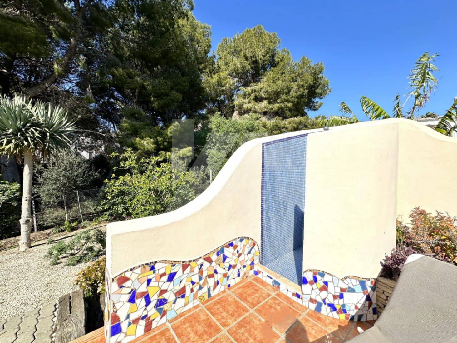 5 sovrum Villa till salu i Benissa med pool garage - 1 190 000 € (Ref: 9632674)