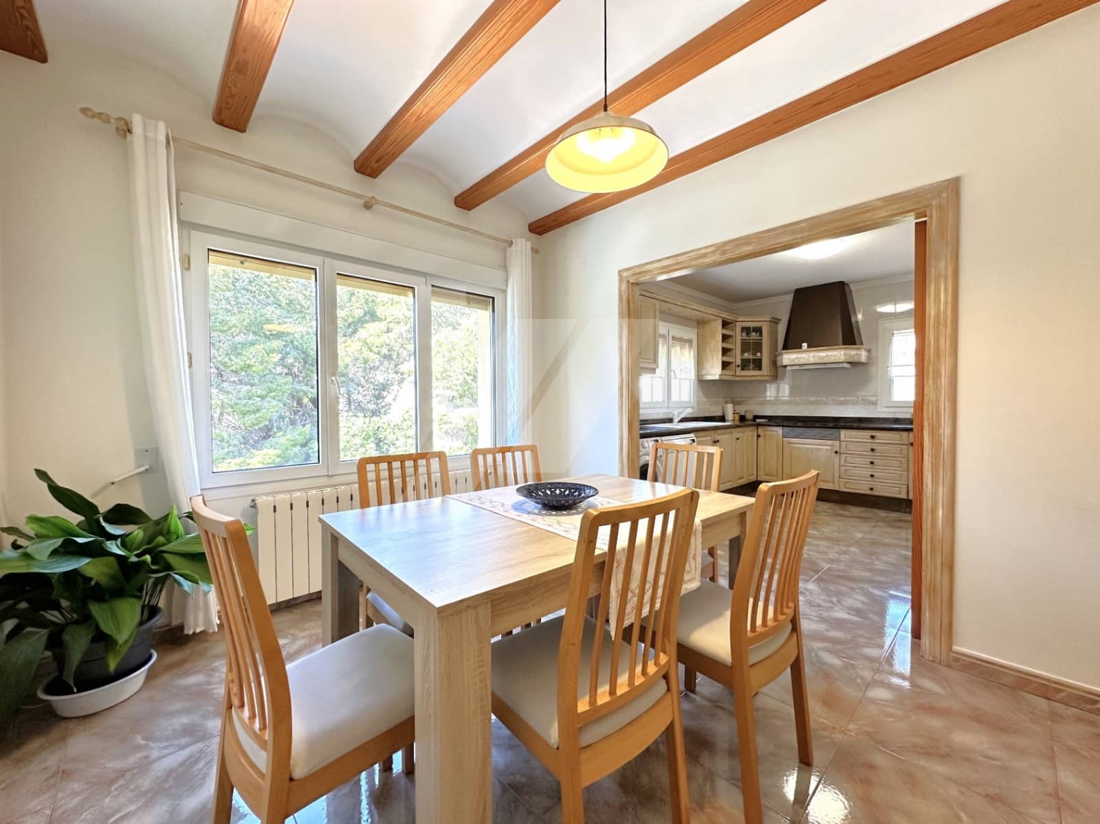 5 sovrum Villa till salu i Benissa med pool garage - 1 190 000 € (Ref: 9632674)