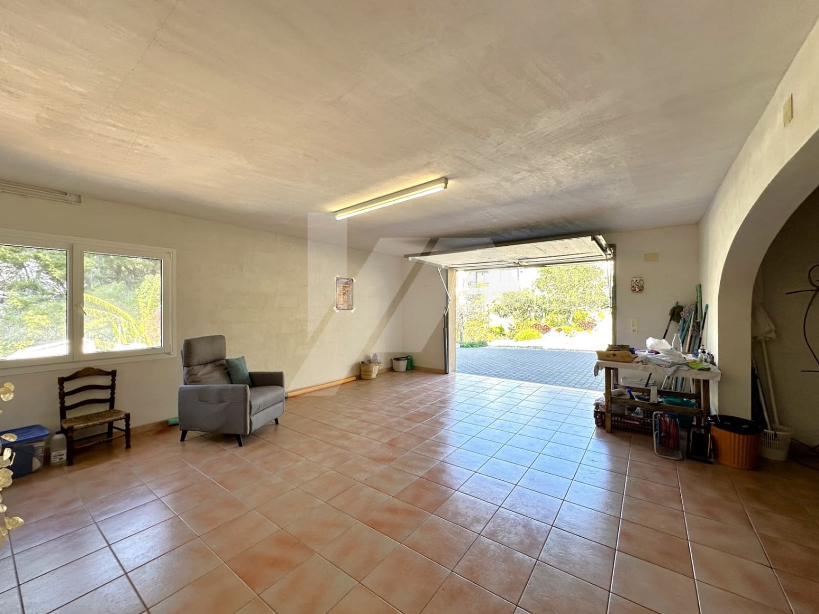 5 sovrum Villa till salu i Benissa med pool garage - 1 190 000 € (Ref: 9632674)