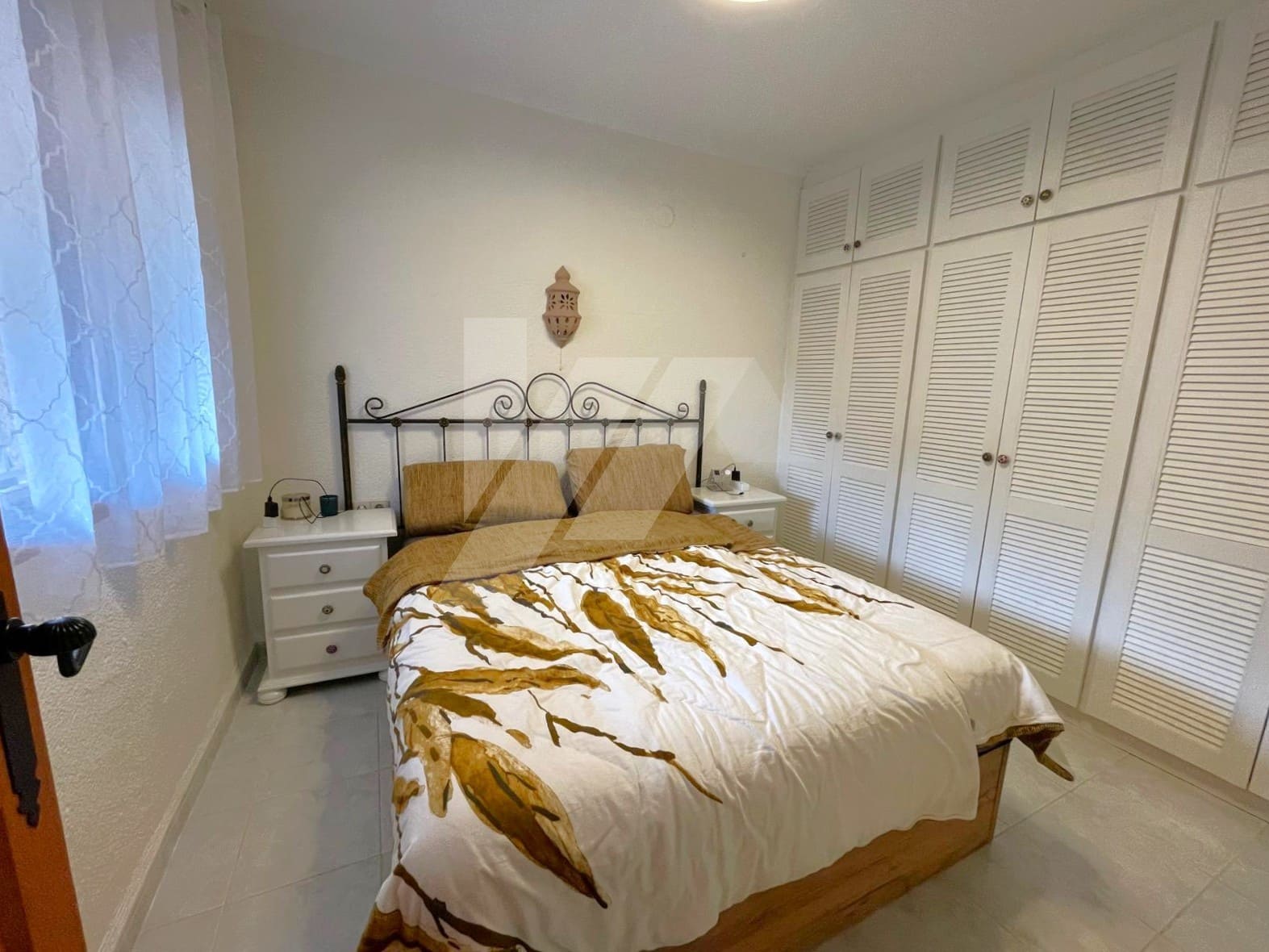 2 Zimmer Villa zu verkaufen in Benissa mit Pool Garage - 549.000 € (Ref: 9652397)