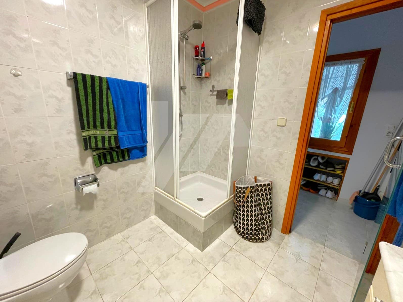 2 Zimmer Villa zu verkaufen in Benissa mit Pool Garage - 549.000 € (Ref: 9652397)