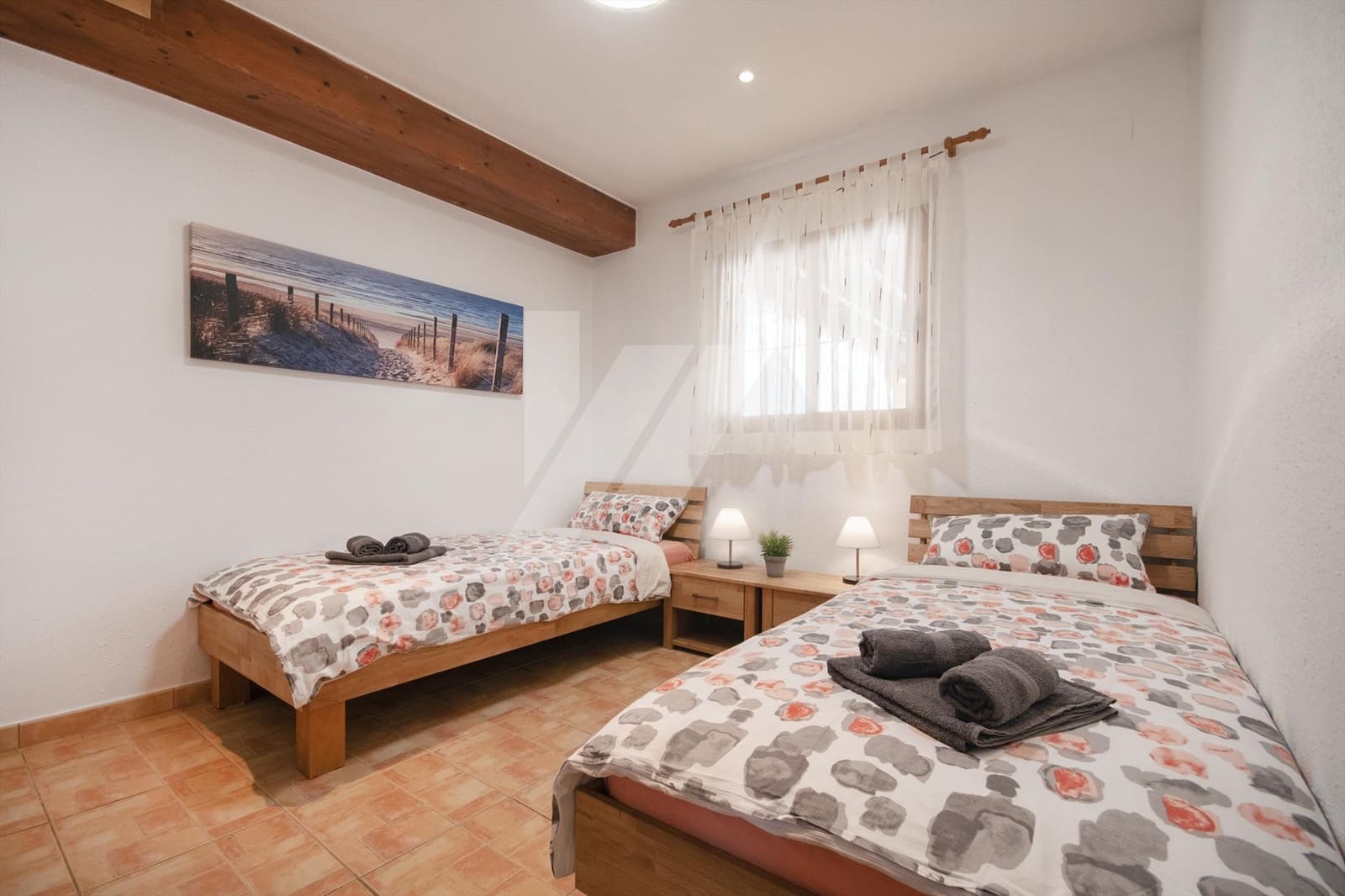 2 Zimmer Villa zu verkaufen in Benissa mit Pool Garage - 549.000 € (Ref: 9652397)