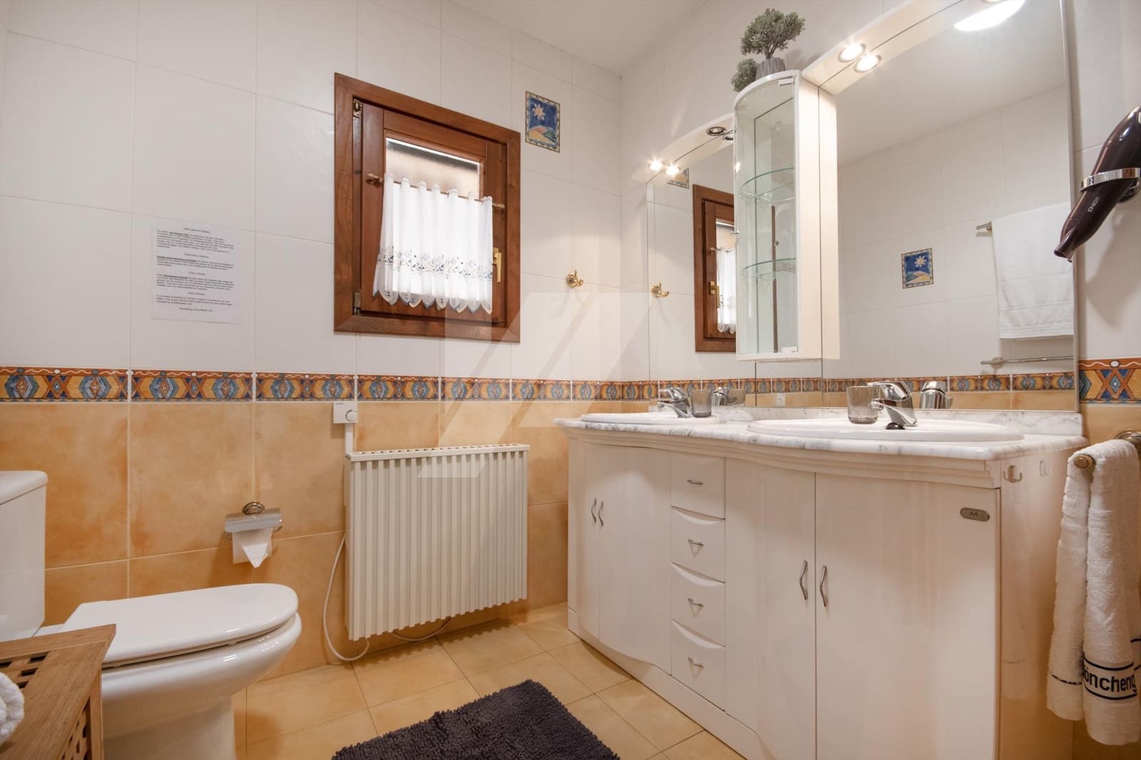 2 Zimmer Villa zu verkaufen in Benissa mit Pool Garage - 549.000 € (Ref: 9652397)