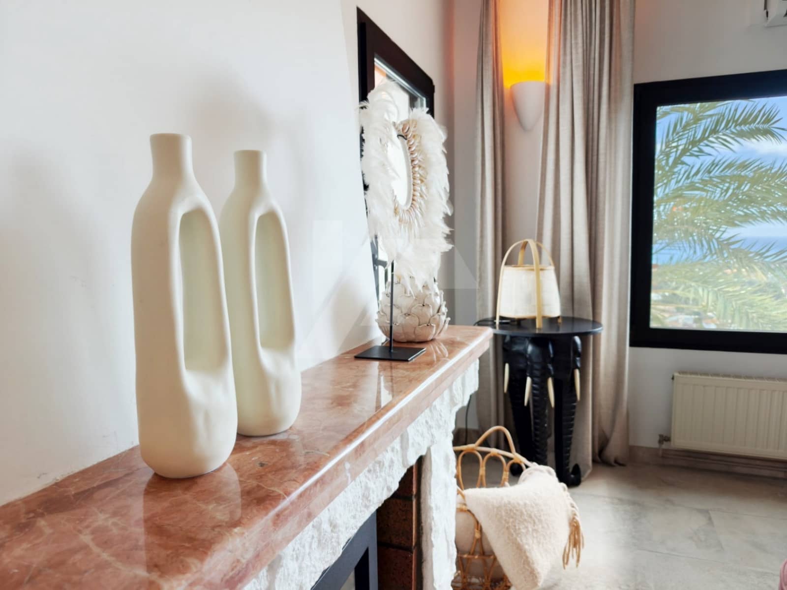 4 soverom Villa til salgs i Moraira med svømmebasseng garasje - € 1 199 000 (Ref: 9654206)