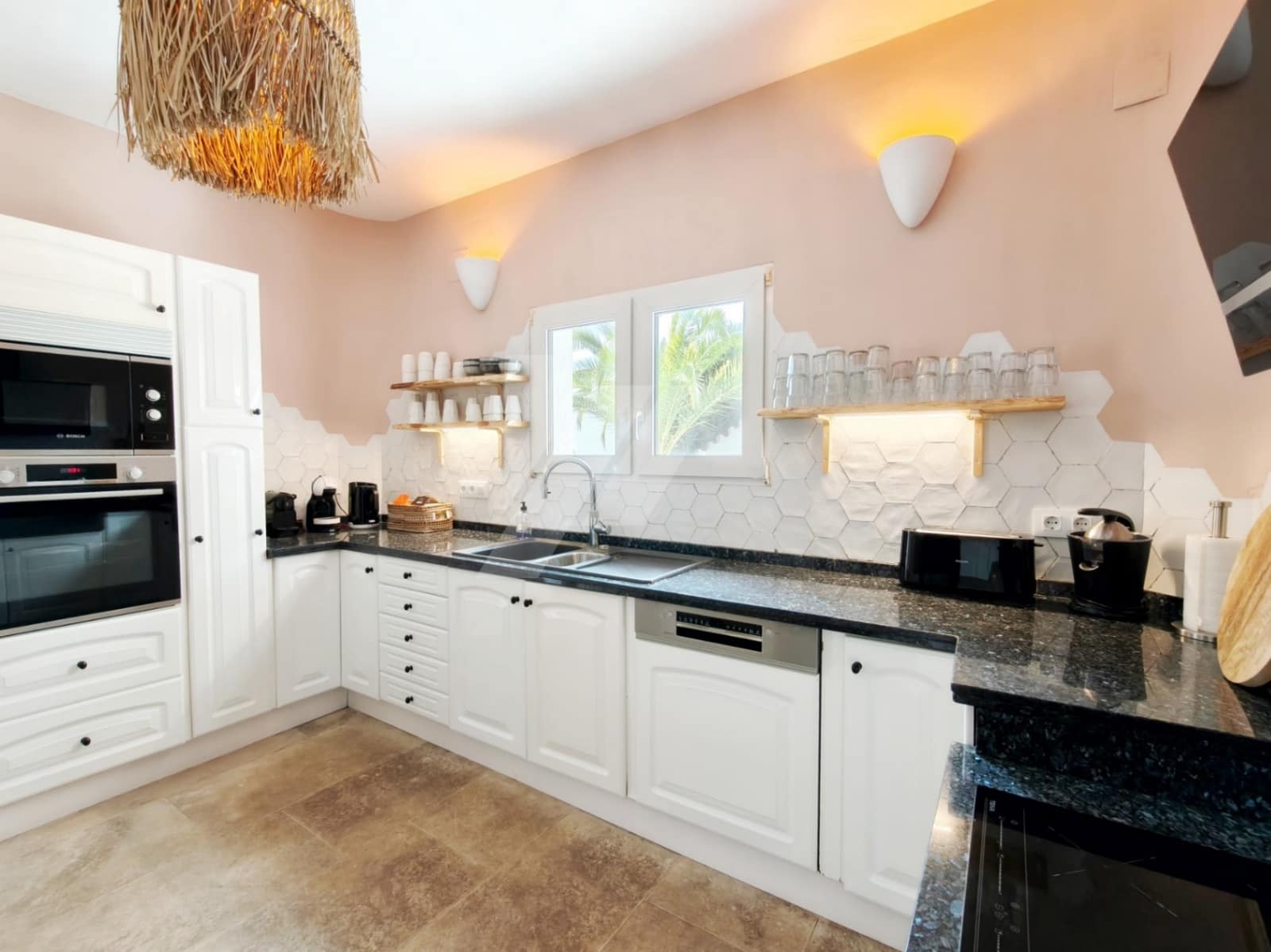 4 soverom Villa til salgs i Moraira med svømmebasseng garasje - € 1 199 000 (Ref: 9654206)