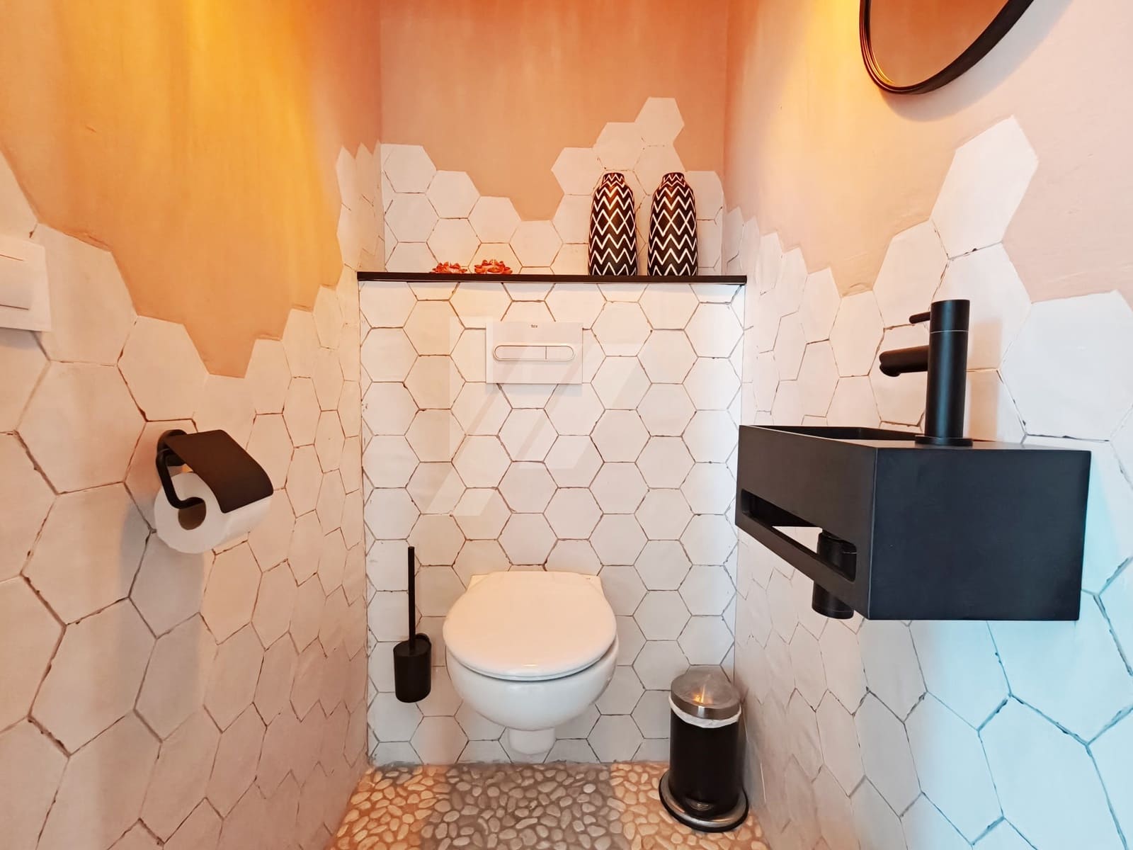 4 soverom Villa til salgs i Moraira med svømmebasseng garasje - € 1 199 000 (Ref: 9654206)