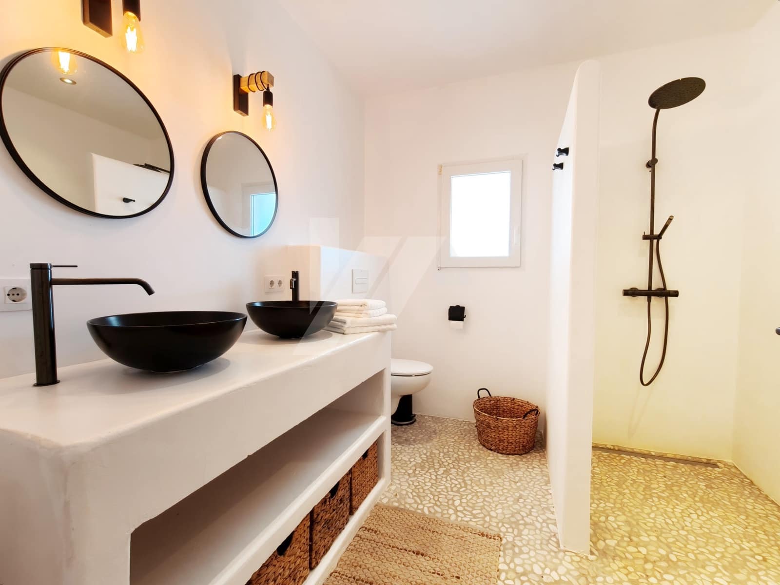 4 soverom Villa til salgs i Moraira med svømmebasseng garasje - € 1 199 000 (Ref: 9654206)