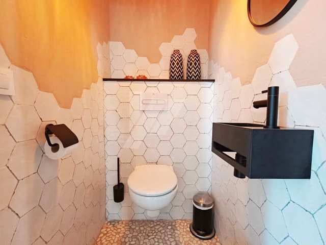 4 soverom Villa til salgs i Benimeit - Tabaira, Teulada-Moraira med svømmebasseng garasje - € 1 199 000 (Ref: 9654206)