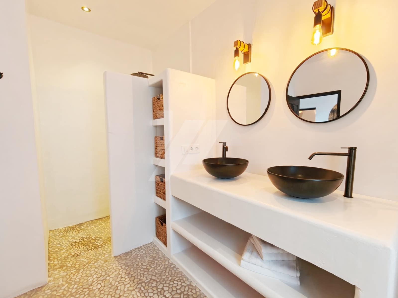 4 soverom Villa til salgs i Moraira med svømmebasseng garasje - € 1 199 000 (Ref: 9654206)