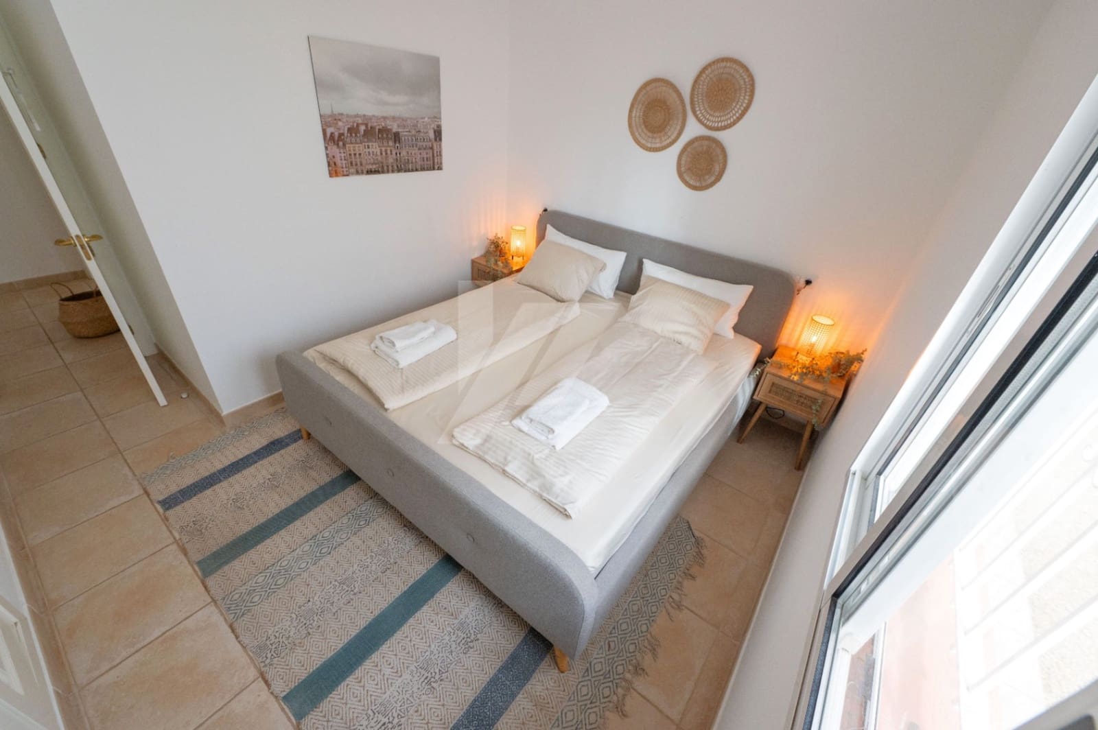 3 makuuhuone Bungalow myytävänä paikassa Moraira mukana uima-altaan 
autotalli - 549 000 € (Ref: 9656993)