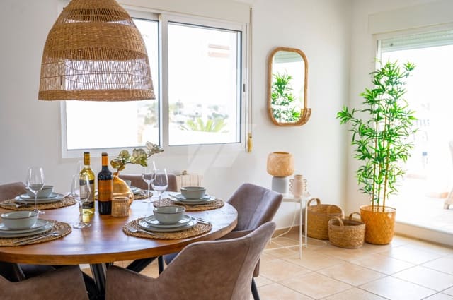 3 soverom Bungalow til salgs i Pinar del Advocat - Cometa, Teulada-Moraira med svømmebasseng garasje - € 549 000 (Ref: 9656993)